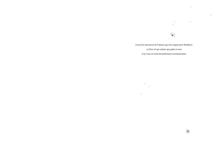 Nothing like the movies