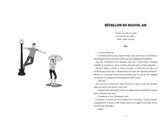 Nothing like the movies