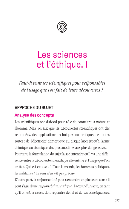 Le Petit Larousse de la Philosophie