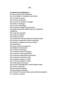 Comptabilité dans les entreprises de petite taille