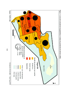 Dechets et emergence des maladies infectieuses A Koumassi (Abidjan)