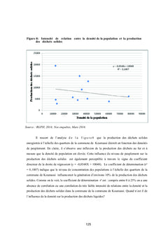 Dechets et emergence des maladies infectieuses A Koumassi (Abidjan)