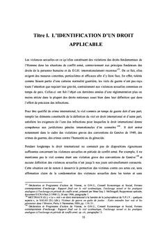 La protection des civils en temps de conflit armé en Afrique
