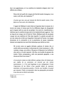 Le panorama litteraire mediterraneen entre migrations et engagement