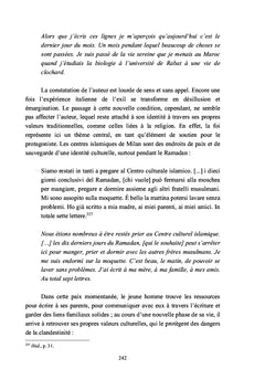 Le panorama litteraire mediterraneen entre migrations et engagement