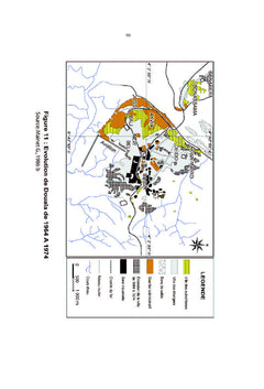 La ville contemporaine prise au piège de l'eau et du feu: cas de Douala