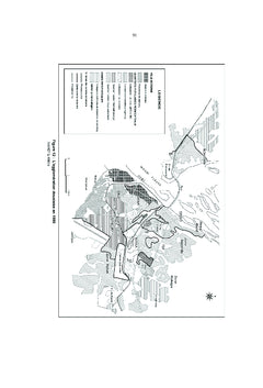 La ville contemporaine prise au piège de l'eau et du feu: cas de Douala