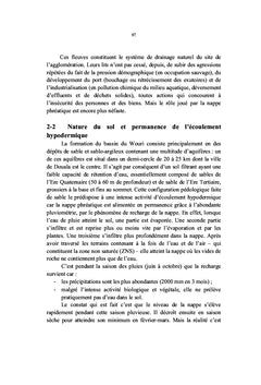 La ville contemporaine prise au piège de l'eau et du feu: cas de Douala