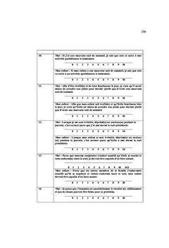 La TCC chez les enfants présentant un trouble de l'attachement