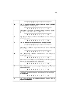 La TCC chez les enfants présentant un trouble de l'attachement
