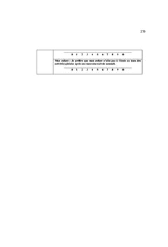 La TCC chez les enfants présentant un trouble de l'attachement