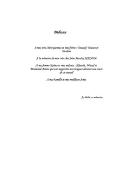 La grande outarde (Otis tarda Linnaeus 1758) au Maroc