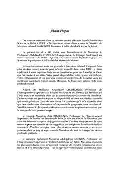 La grande outarde (Otis tarda Linnaeus 1758) au Maroc