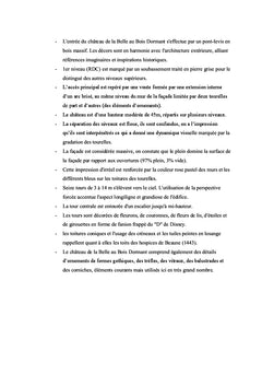 Le loisir