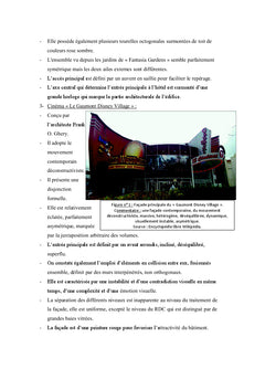Le loisir