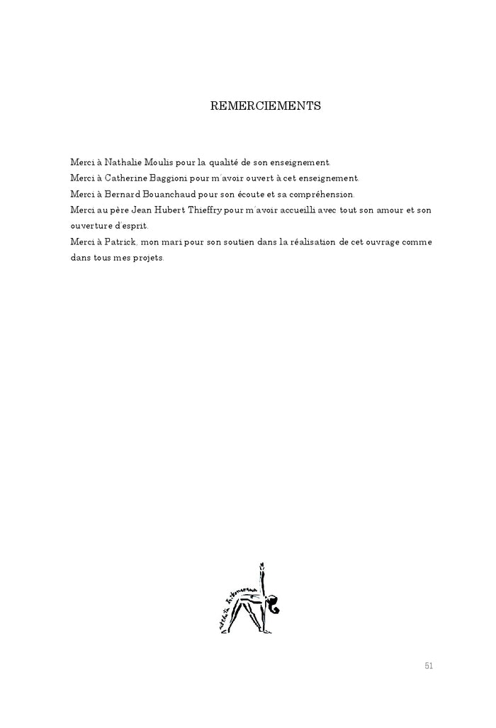 Yoga avant après ou la métamorphose