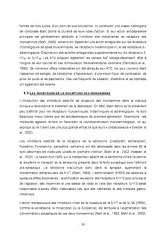 Modulation astrocytaire de l'effet antidepresseur de la DBS