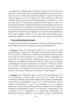 Modulation astrocytaire de l'effet antidepresseur de la DBS