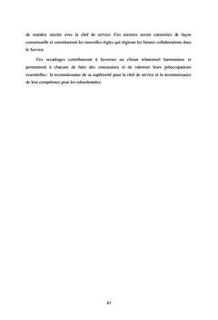 Analyse systémique d'un conflit