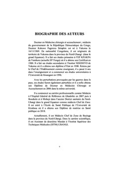 Les déterminants de non-observance au traitement antirétroviral