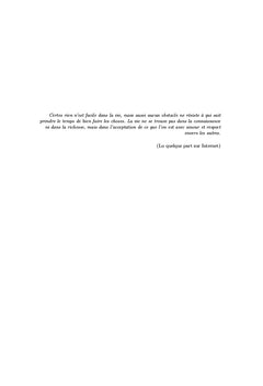 Règles de Préférences Contextuelles