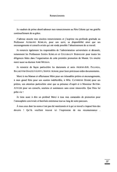 Opposabilité de la convention d'arbitrage aux tiers