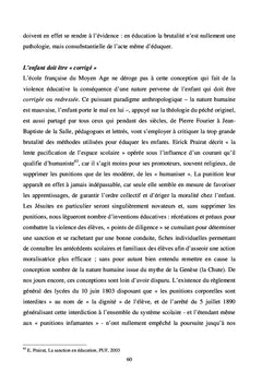 La Condition enseignante
