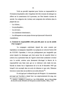 Exploitation commerciale des chemins de fer
