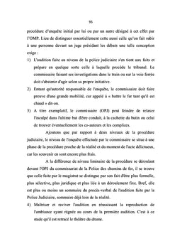 Exploitation commerciale des chemins de fer