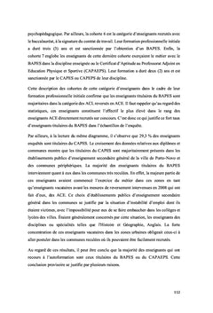 Pratiques d'autoformation des enseignants du secondaire au Bénin