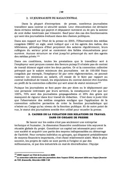 Le REgime Juridique