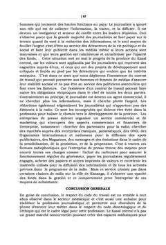 Le REgime Juridique
