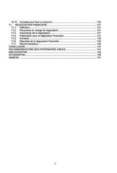 Education financière