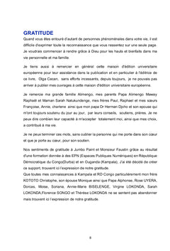 Education financière