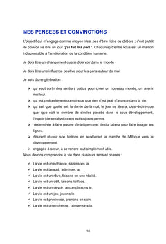 Education financière