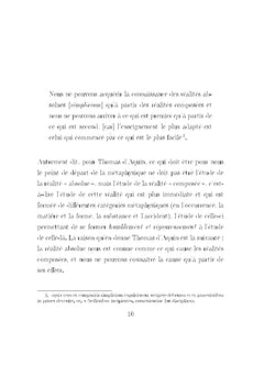Structure de la réalité et réalité de la structure