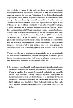 Mon pays! Ils le dirigent mal et n'écoutent personne