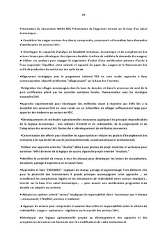 Comment faire des investissements durables