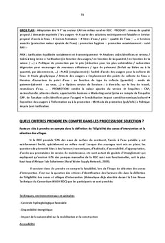 Comment faire des investissements durables