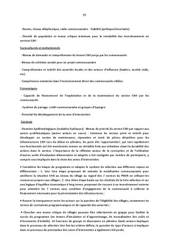 Comment faire des investissements durables