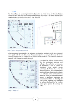 Rénovation BEPOS d'une maison passive existante