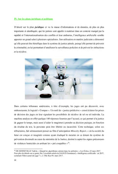 Intelligence Artificielle