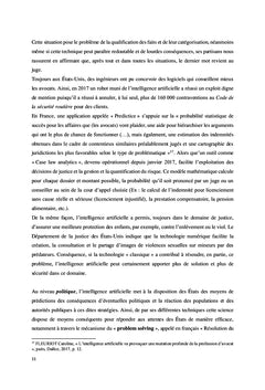 Intelligence Artificielle