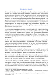 Le système d'information comptable pour une gouvernance financière