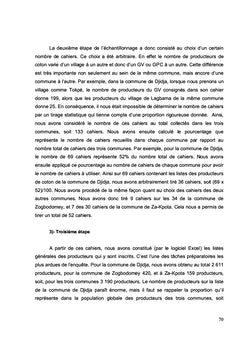L'Éducation et le Développement Communautaire