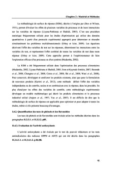 Eruca vesicaria