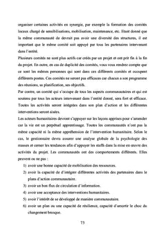 Comprendre et adapter les styles de leadership