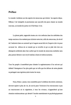 Olympe de tristesse