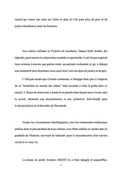 Olympe de tristesse