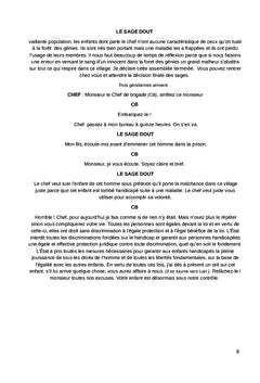 Destins enchaînés
